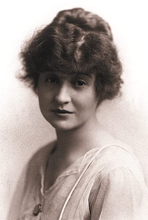 Frances Carson