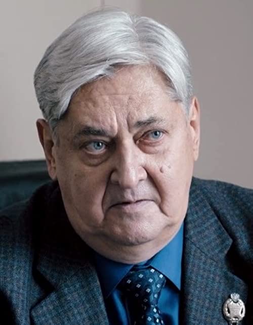 Sergei Kuznetsov