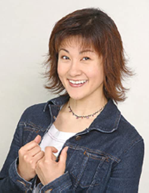 Tomoko Kawakami