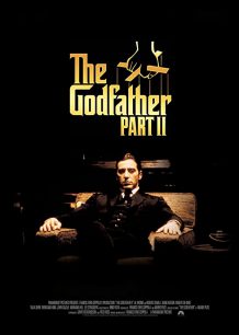 دانلود فیلم پدرخوانده ۲   The Godfather Part II