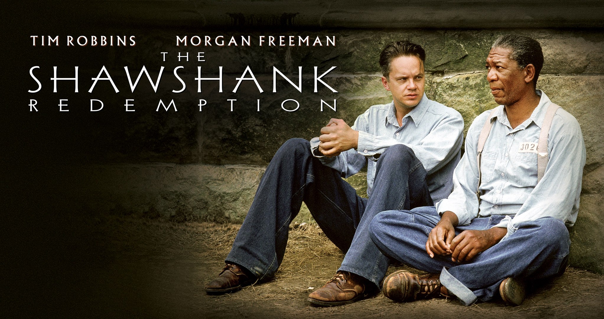 «رستگاری در شائوشنک» The Shawshank Redemption