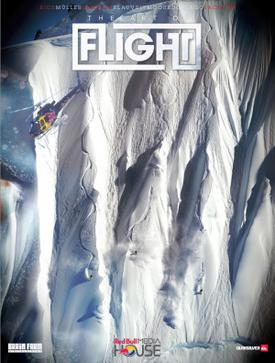 «هنر پرواز» Art of Flight: The Series