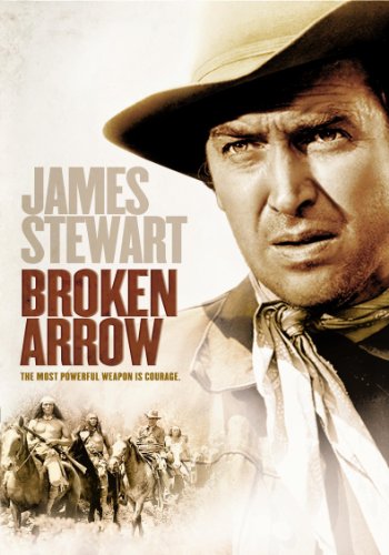 دانلود فیلم «تیر شکسته» Broken Arrow