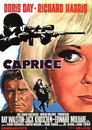 «کاپریس» Caprice