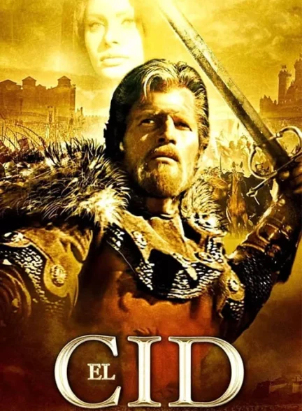 دانلود فیلم «السید» El Cid
