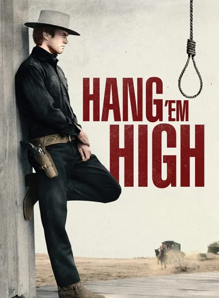 «طناب اعدام» Hang ‘Em High