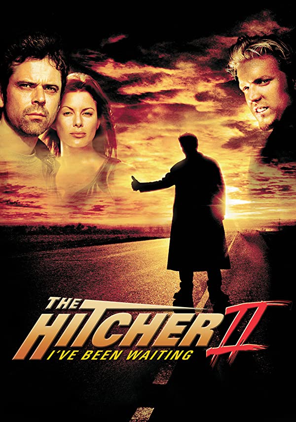 دانلود فیلم «مسافر بين راهی٢ » The Hitcher II: I’ve Been Waiting