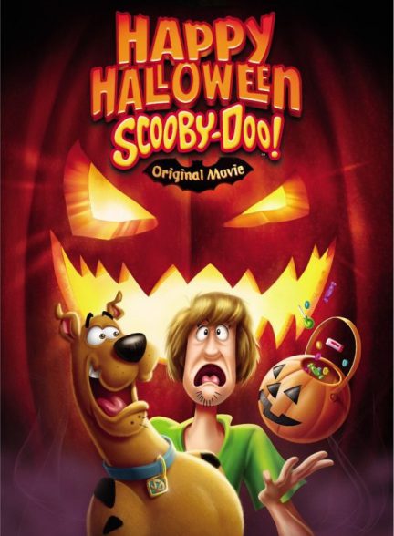 «اسکوبی دو ،‌ خوشحالی هالووین» Happy Halloween, Scooby-Doo!