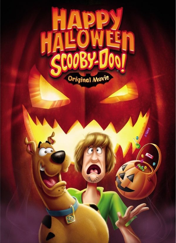 «اسکوبی دو ،‌ خوشحالی هالووین» Happy Halloween, Scooby-Doo!
