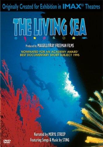 «اعماق آبی» The Living Sea