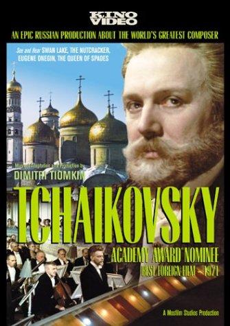 دانلود فیلم «چایکوفسکی» Tchaikovsky