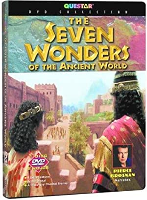«عجایب هفتگانه جهان» The Seven Wonders of the Ancient World