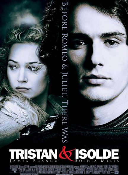 «تریستان و ایزولد» Tristan + Isolde