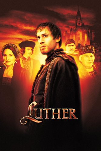 دانلود فیلم «لوتر » Luther