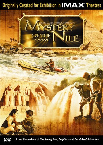 «اسرار رود نیل» Mystery of the Nile