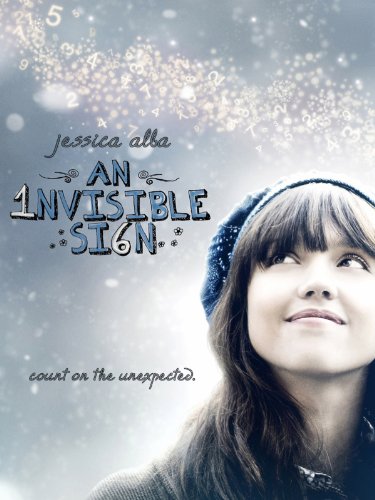 دانلود فیلم «نشانه ها ی نامرئی» An Invisible Sign