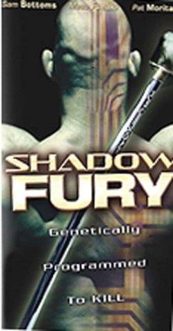 «شکست ناپذیران» Shadow Fury