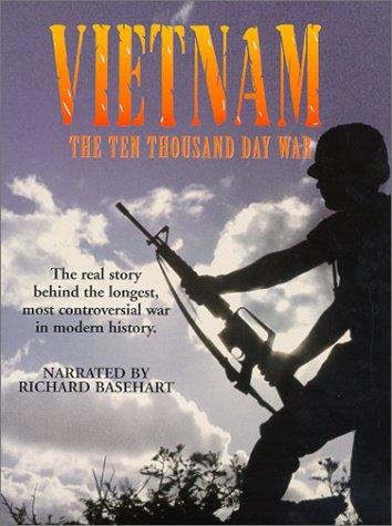 «ده هزار روز جنگ در ویتنام» The Ten Thousand Day War