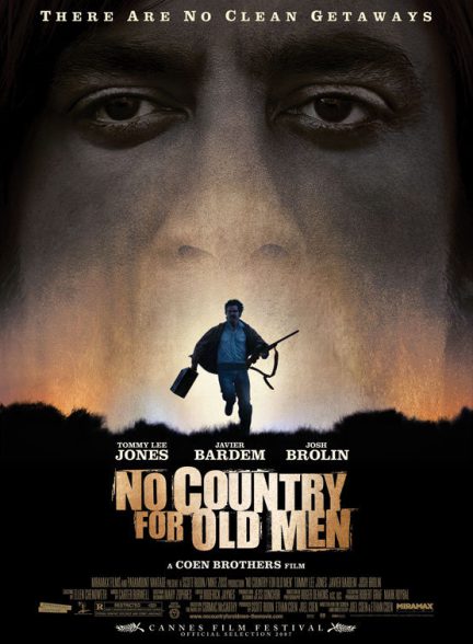 «جایی برای پیر مردها نیست» No Country for Old Men