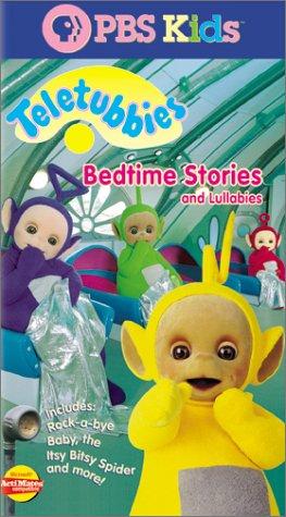 «توپولو ها 2» Teletubbies: Bedtime Stories and Lullabies