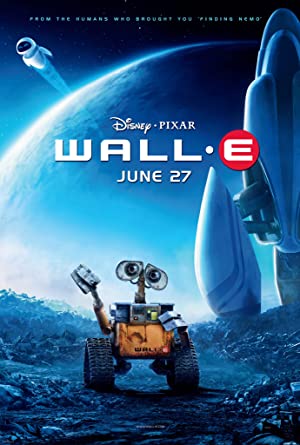 «وال ای» WALL·E