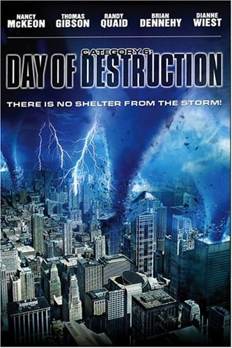 دانلود فیلم «طوفان 6 درجه»Category 6: Day of Destruction