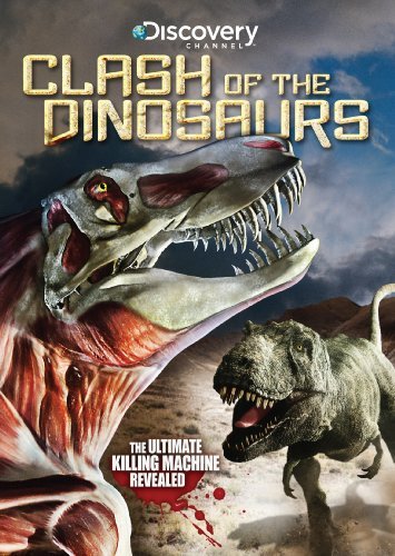 «نبرد دایناسورها» Clash of the Dinosaurs