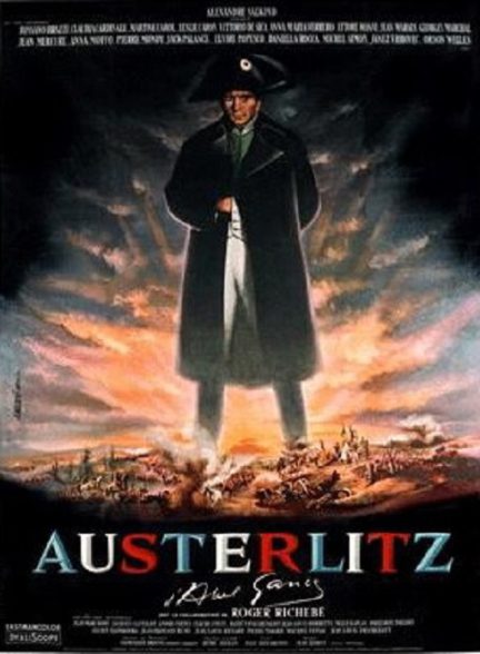 دانلود فیلم «استرلیتز» The Battle of Austerlitz