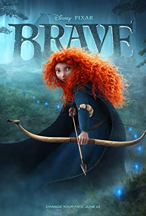 «شجاع» Brave
