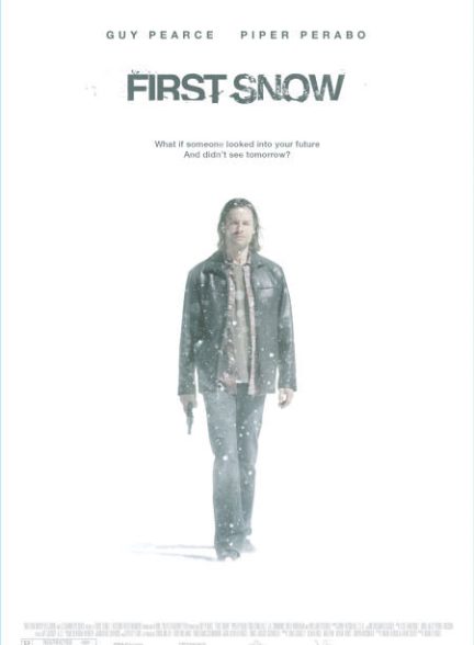 «اولین برف» First Snow