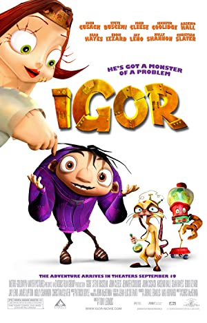 «ایگور» Igor