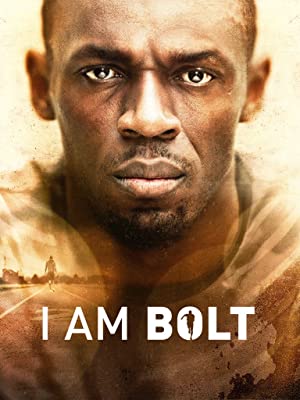 «من بولت هستم» I Am Bolt