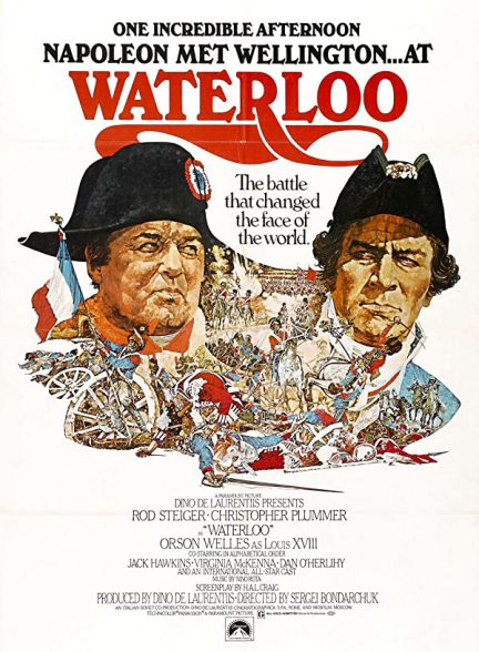 «واترلو» Waterloo