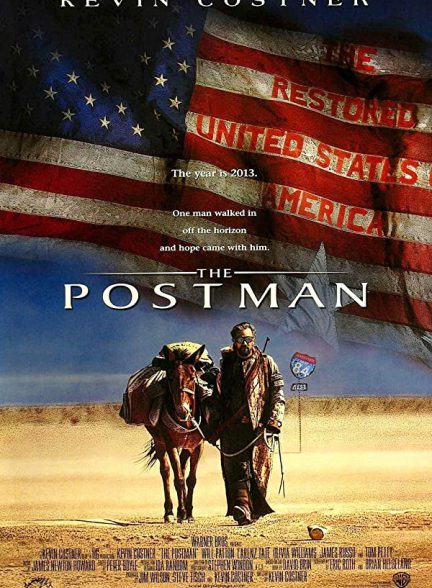 «پستچی» The Postman