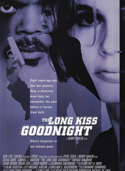 دانلود فیلم «شب به خیر طولانی» The Long Kiss Goodnight