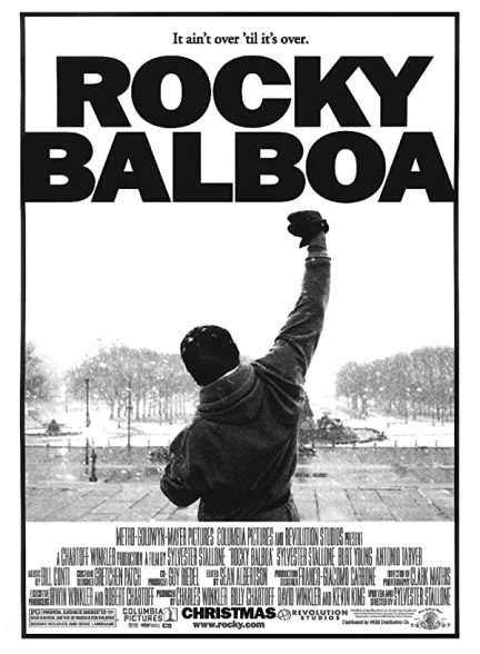 «راکی بالبوآ» Rocky Balboa
