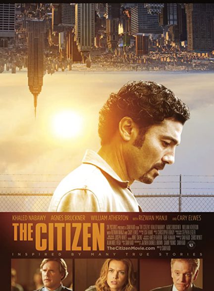 «سیتی زن» The Citizen