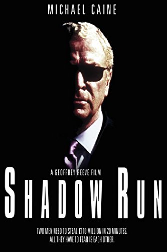 «فرار از ترس» Shadow Run