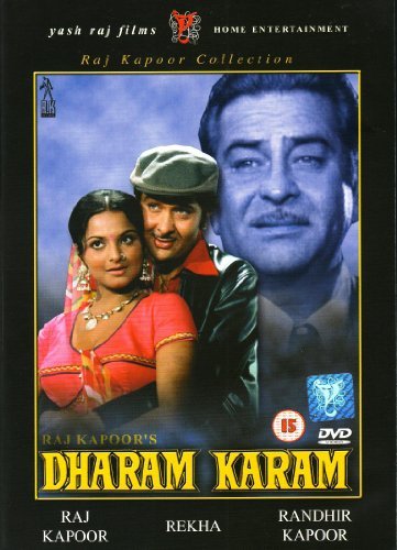 دانلود فیلم «حلال و حرام » Dharam Karam