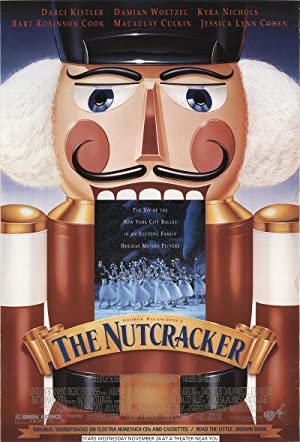«فندق شکن» The Nutcracker