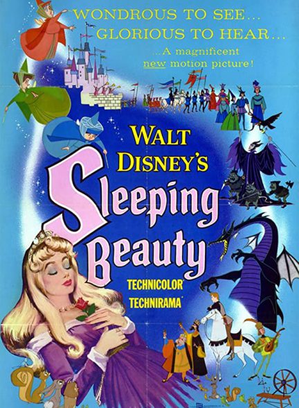 «زیبای خفته» Sleeping Beauty