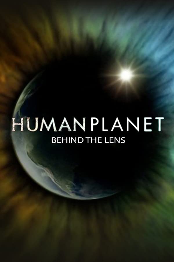 «سیاره انسان» Human Planet