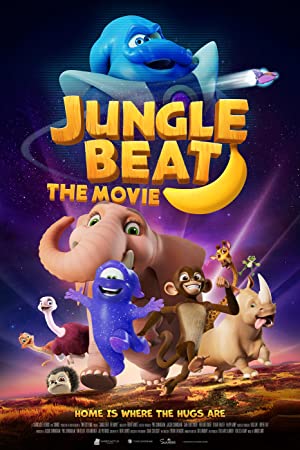 «نبض جنگل» Jungle Beat: The Movie