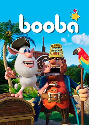 «بوبا»  Booba