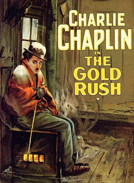 دانلود فیلم «جویندگان طلا» The Gold Rush