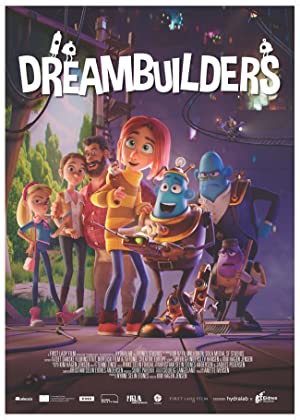 «رویاپردازان» Dreambuilders