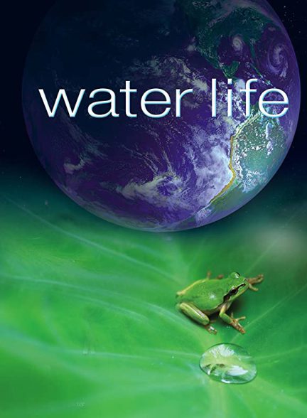 «حیات آب» Water Life