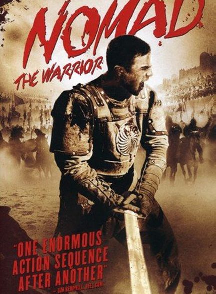 « نوماد سلحشور» Nomad: The Warrior
