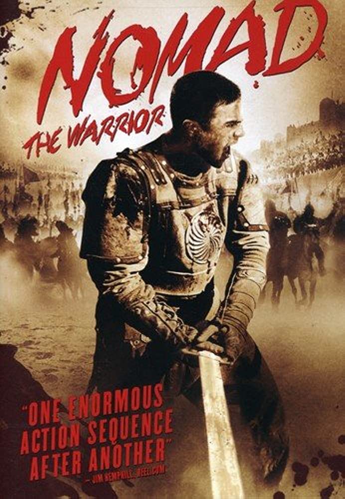 « نوماد سلحشور» Nomad: The Warrior