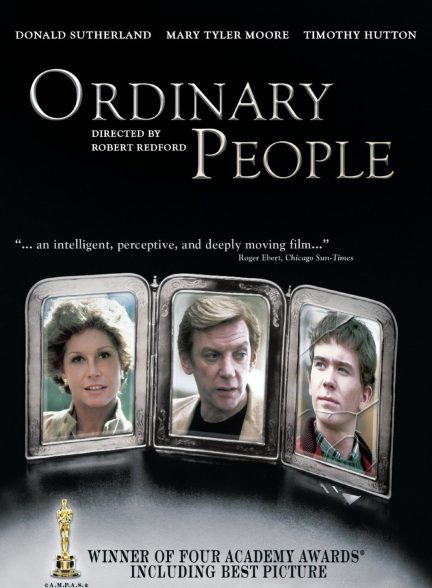 «مردم معمولی» Ordinary People